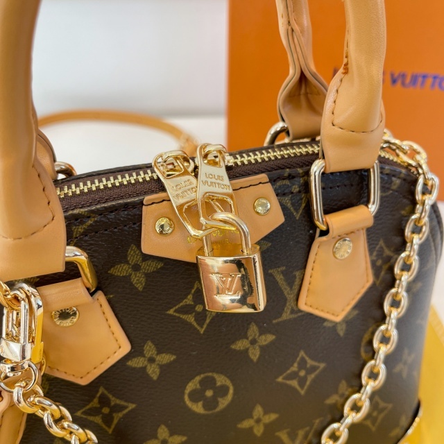 Luxury Fashion Women Printed Crossbody Handbags