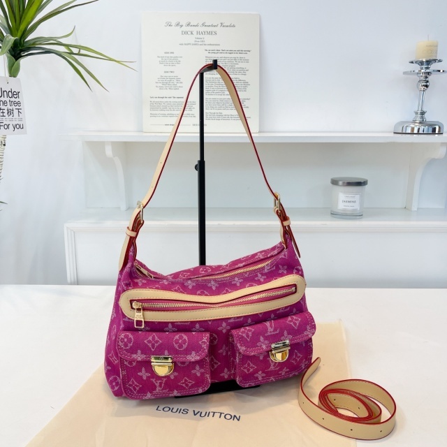 Printed Fashion Luxury Women Purses