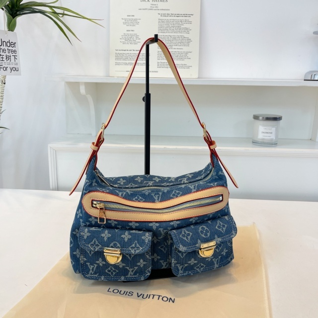 Printed Fashion Luxury Women Purses