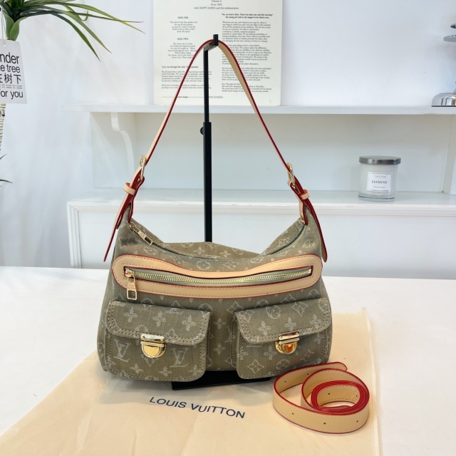 Printed Fashion Luxury Women Purses