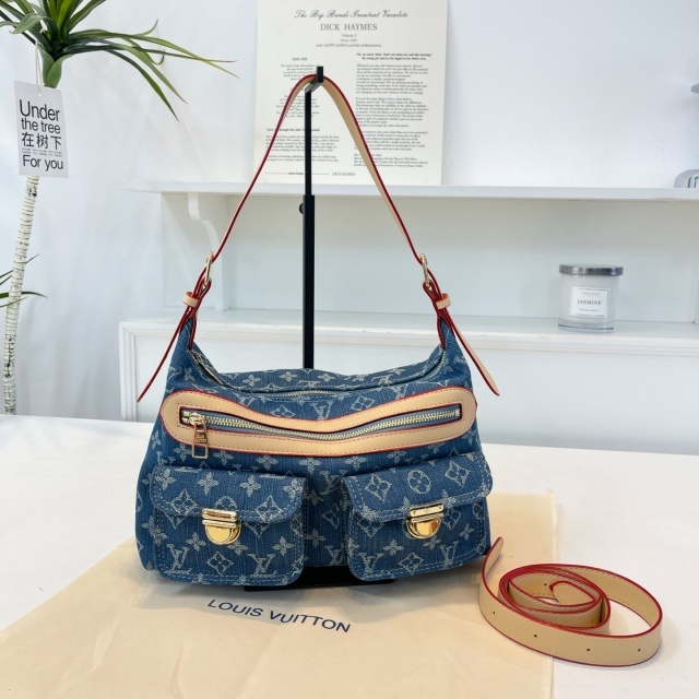 Printed Fashion Luxury Women Purses