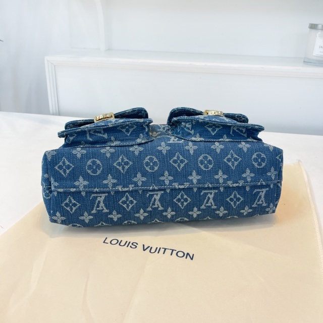 Printed Fashion Luxury Women Purses