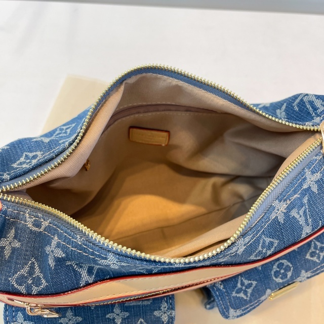 Printed Fashion Luxury Women Purses