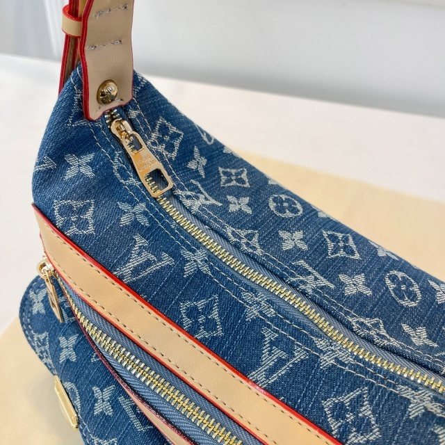 Printed Fashion Luxury Women Purses
