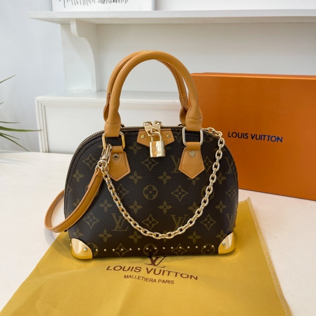 Luxury Fashion Women Printed Crossbody Handbags