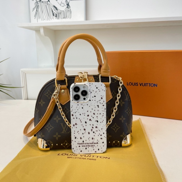 Luxury Fashion Women Printed Crossbody Handbags