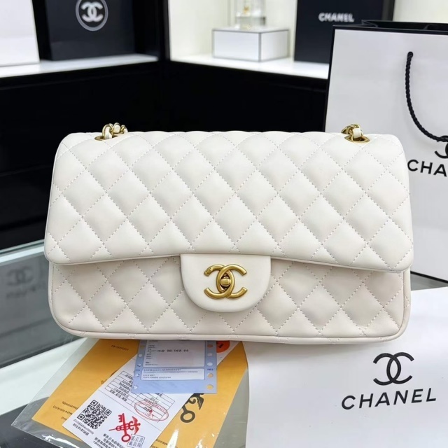 Chained Luxury Fashion Women Purses