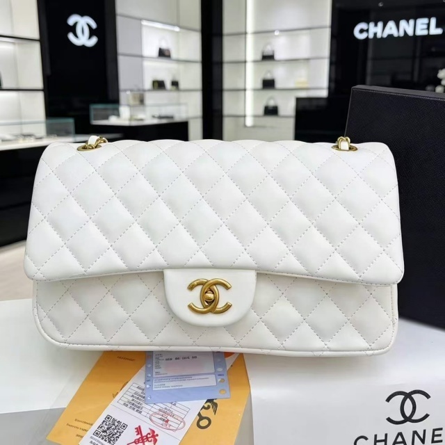Chained Luxury Fashion Women Purses