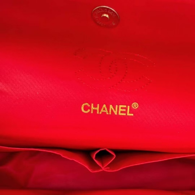 Chained Luxury Fashion Women Purses