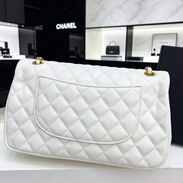 Chained Luxury Fashion Women Purses