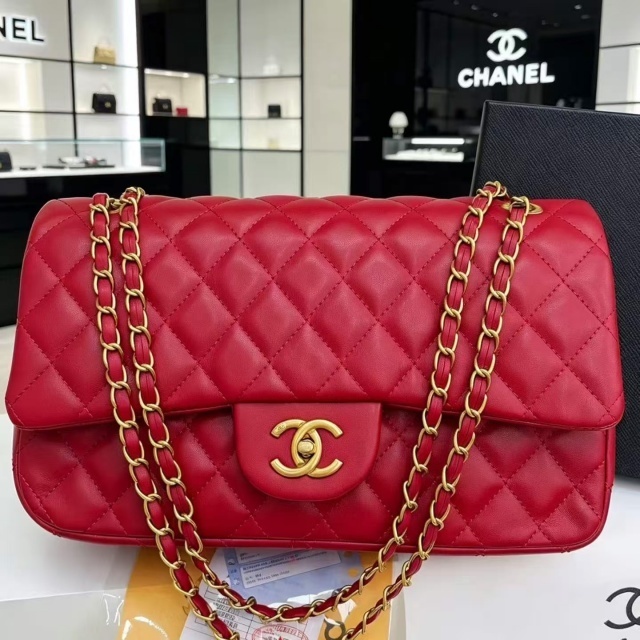 Chained Luxury Fashion Women Purses