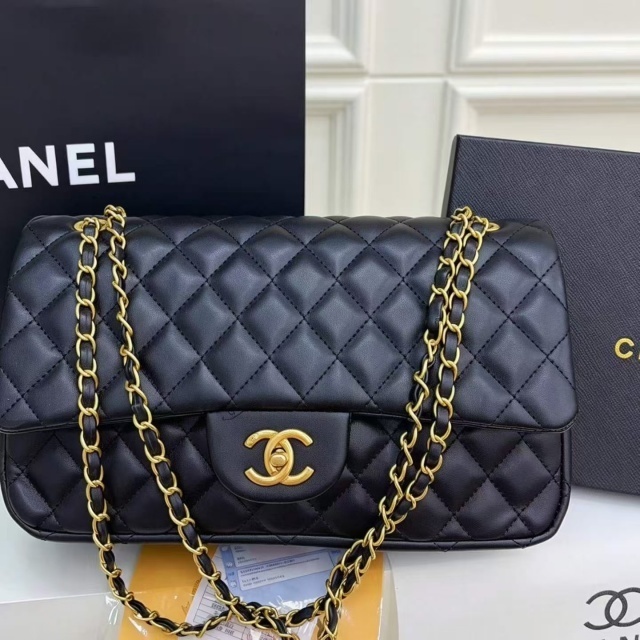 Chained Luxury Fashion Women Purses