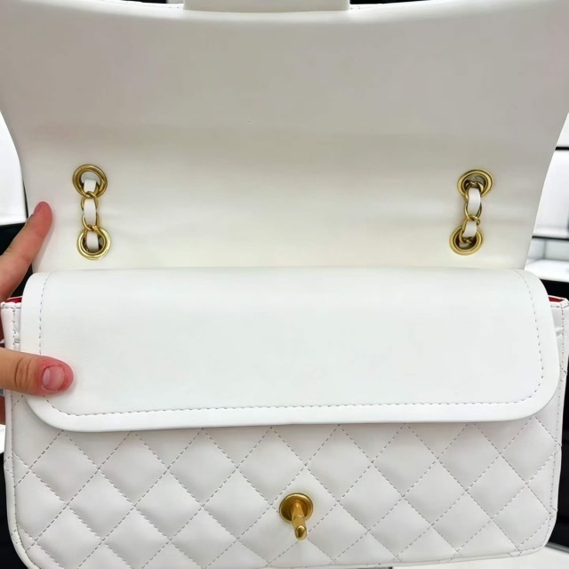 Chained Luxury Fashion Women Purses