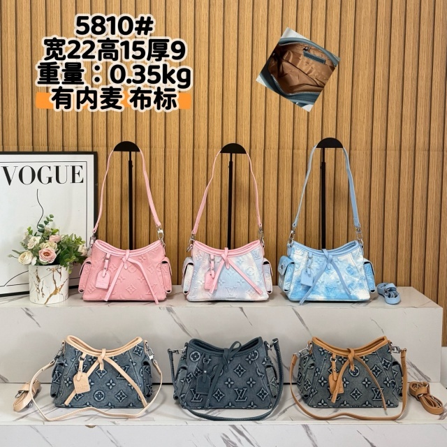 Chic Design Women Crossbody Handbags