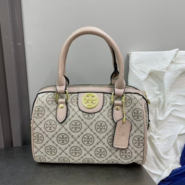 Fashion Printed Women Crossbody Boston Bags