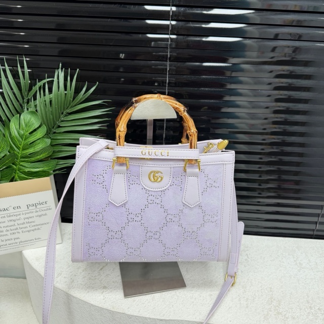 Fashion Rhinestones Women Crossbody Handbags