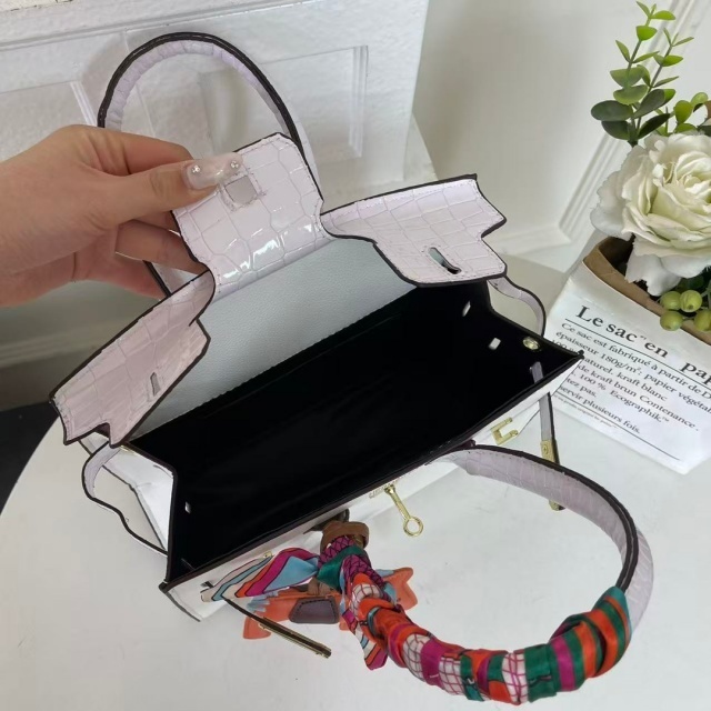 Leather Fashion Luxury Crossbody Handbags