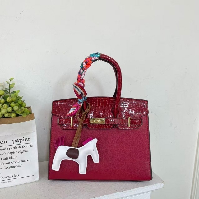 Leather Fashion Luxury Crossbody Handbags