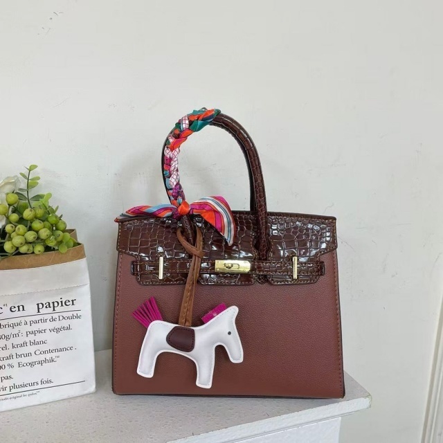 Leather Fashion Luxury Crossbody Handbags