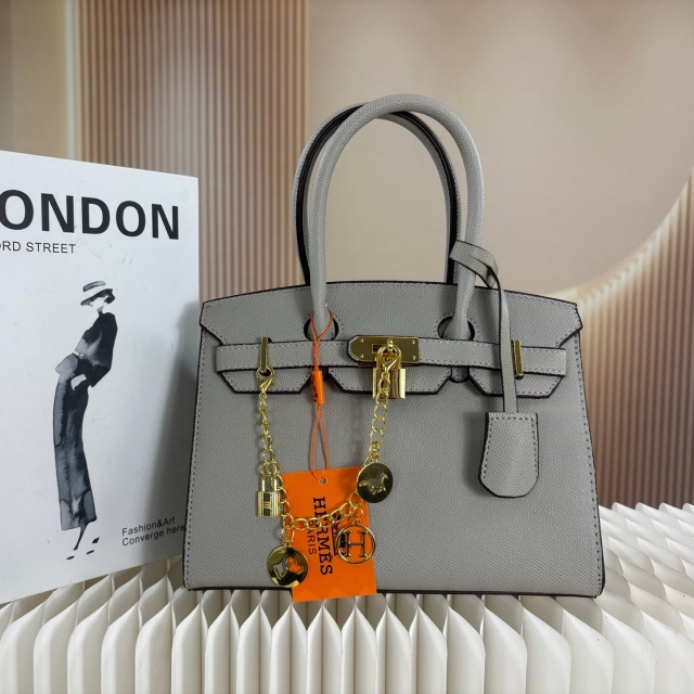 Leather Fashion Luxury Women Handbags