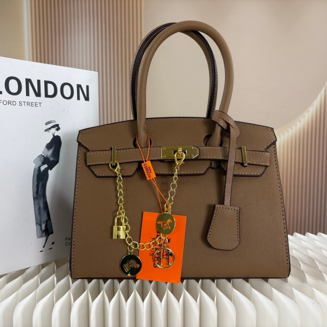 Leather Fashion Luxury Women Handbags