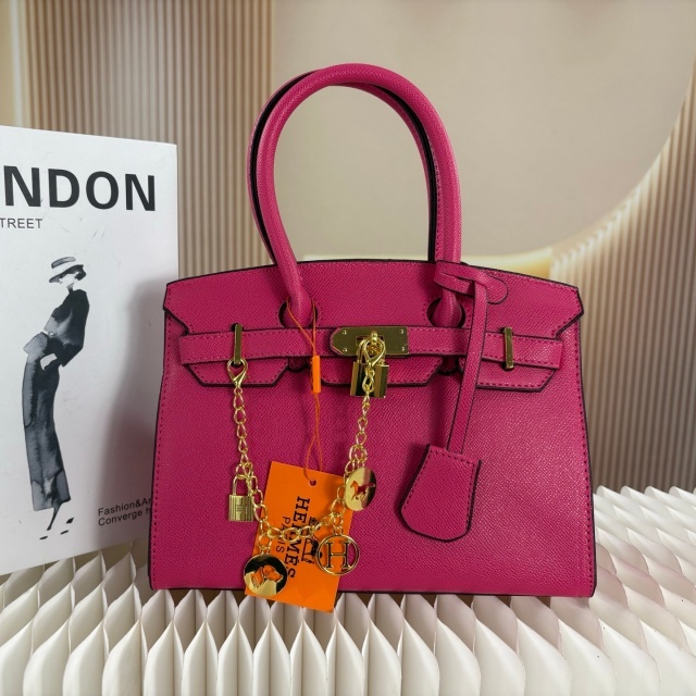 Leather Fashion Luxury Women Handbags