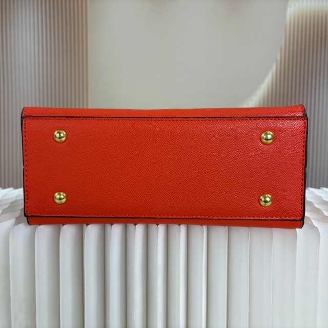 Leather Fashion Luxury Women Handbags