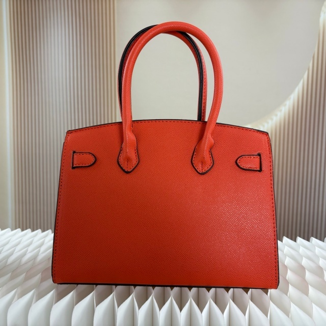 Leather Fashion Luxury Women Handbags