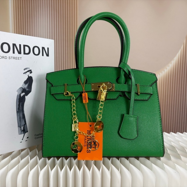 Leather Fashion Luxury Women Handbags