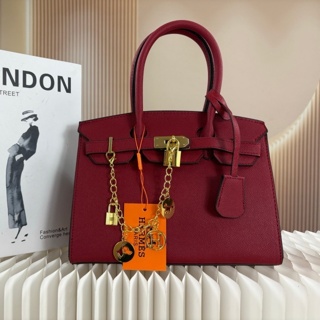 Leather Fashion Luxury Women Handbags