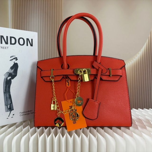 Leather Fashion Luxury Women Handbags