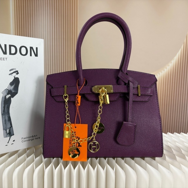 Leather Fashion Luxury Women Handbags