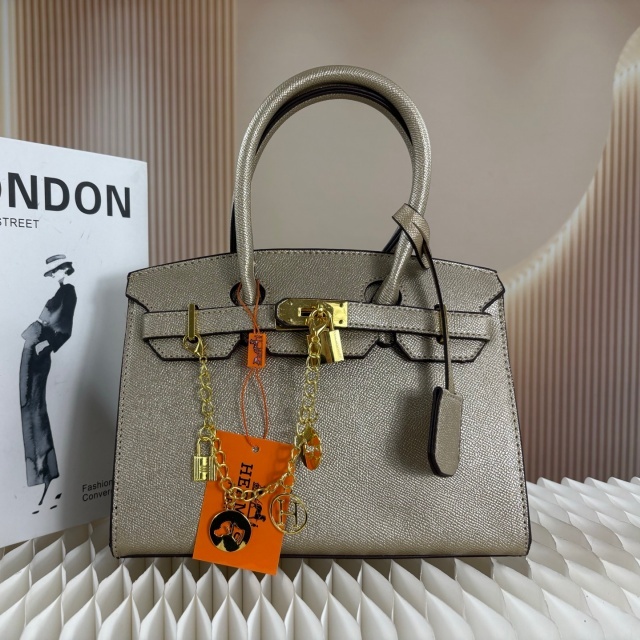 Leather Fashion Luxury Women Handbags