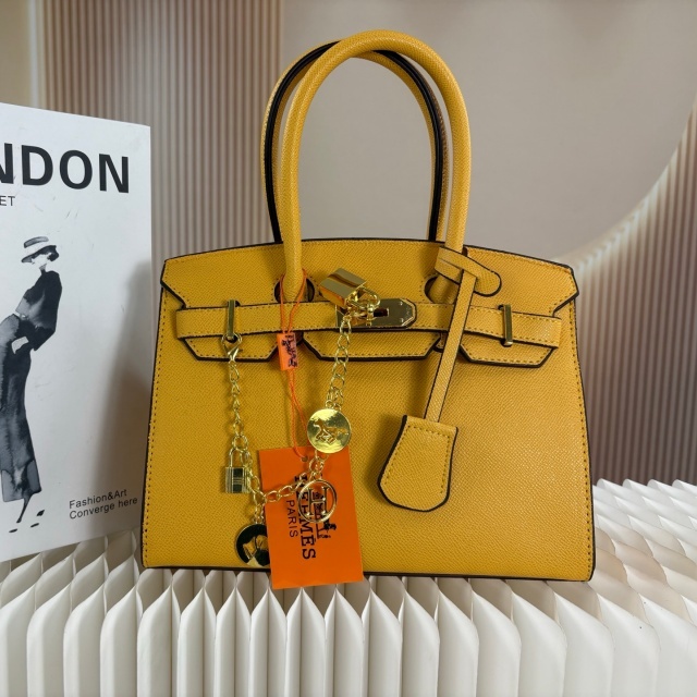 Leather Fashion Luxury Women Handbags