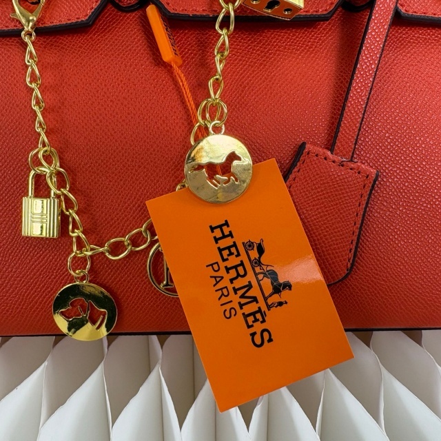 Leather Fashion Luxury Women Handbags
