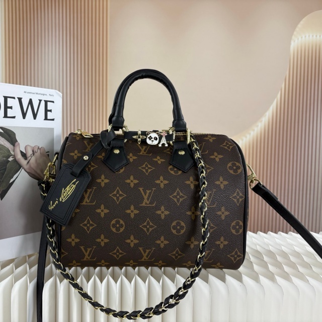 Leather Fashion Women Crossbody Handbags