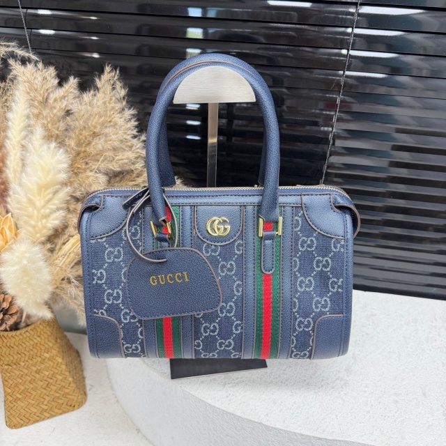 Leather Printed Women Luxury Crossbody Handbags