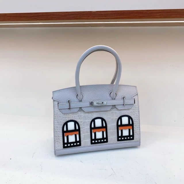 Luxury Fashion Leather Snakeskin Crossbody Handbags