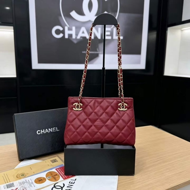 Women Luxury Leather Handbags