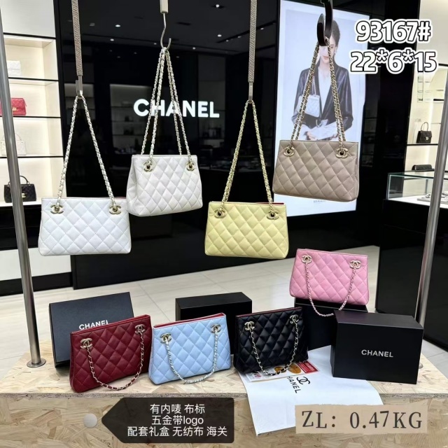 Women Luxury Leather Handbags