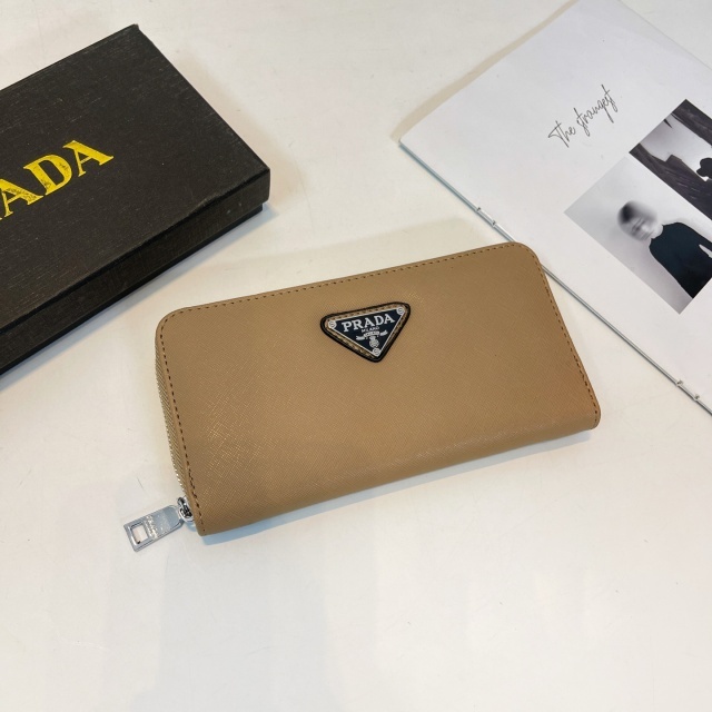 Fashion Logo Luxury Women Wallets