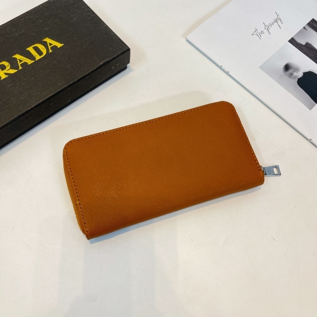 Fashion Logo Luxury Women Wallets