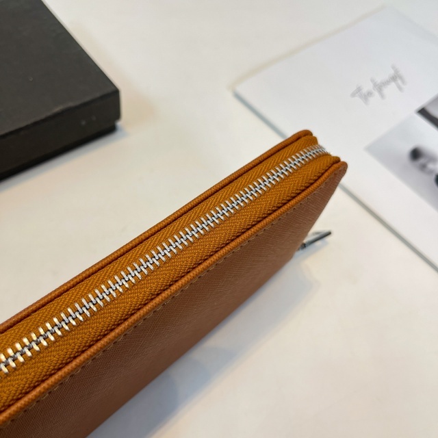 Fashion Logo Luxury Women Wallets