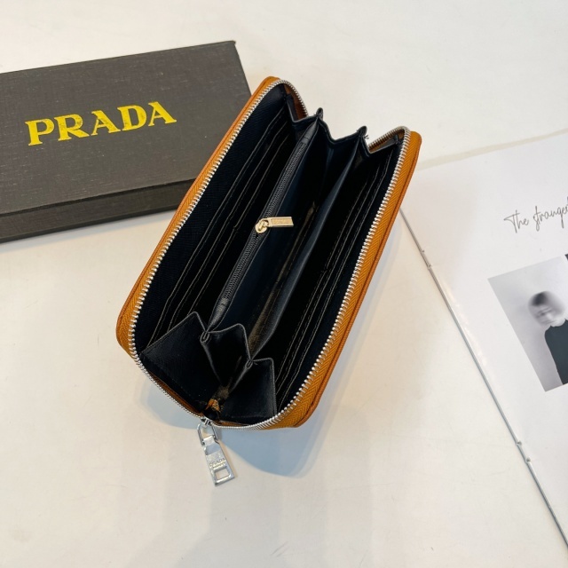 Fashion Logo Luxury Women Wallets