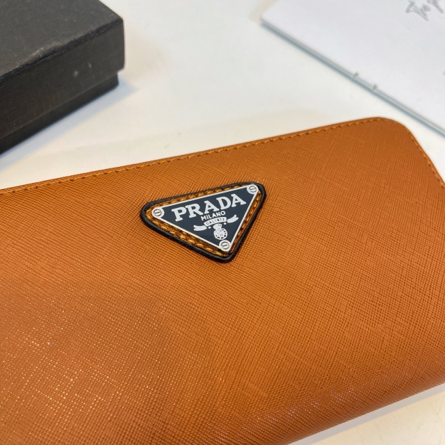 Fashion Logo Luxury Women Wallets