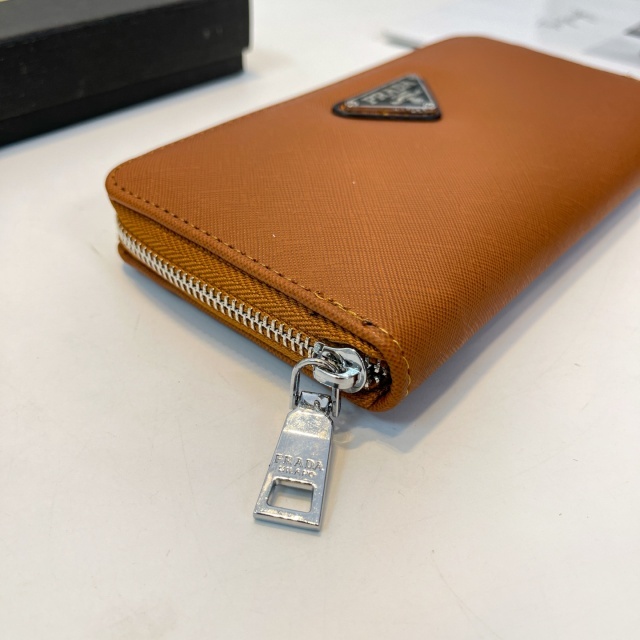 Fashion Logo Luxury Women Wallets