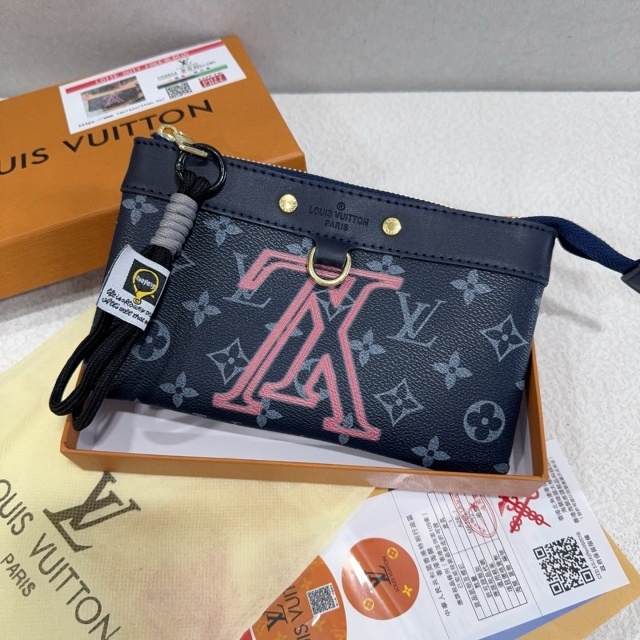 Luxury Fashion Chic Leather Women Purses