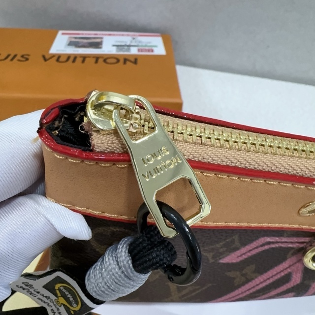 Luxury Fashion Chic Leather Women Purses