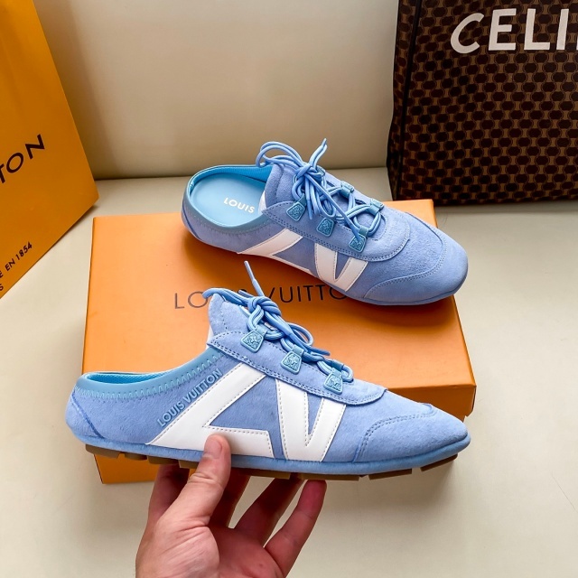 Fashion Lace-up Women Chic Sneakers