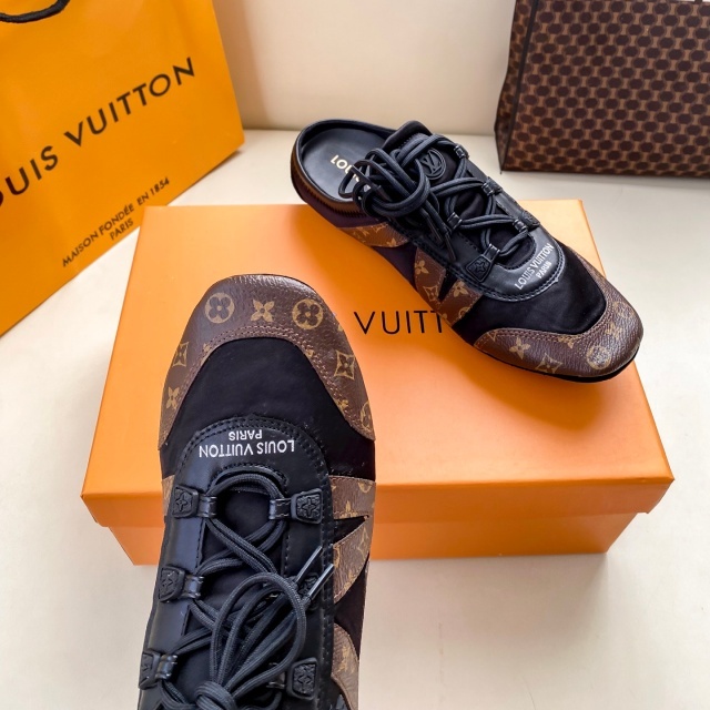 Fashion Lace-up Women Chic Sneakers